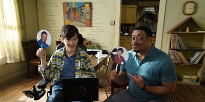 poster de la série J-J'S D-R-- DREAM