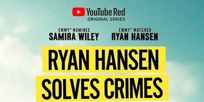 poster de la série Revival