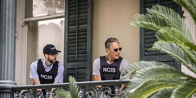 poster de la série Esprit‚ êtes-vous là ?