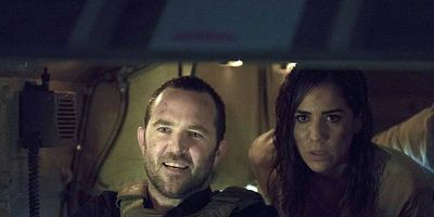 poster de la série Nouvelle peau