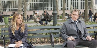 poster de la série Night Moves