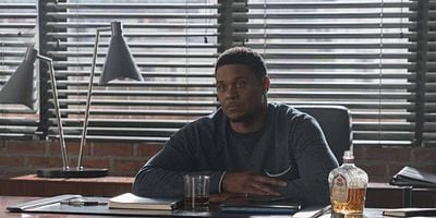 poster de la série Michael