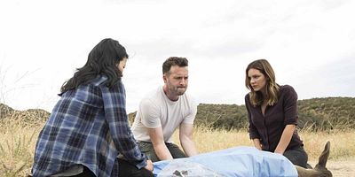 poster de la série Hakuna Matata