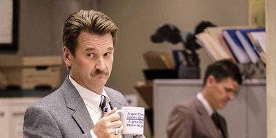 poster de la série Ma contre-attaque