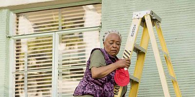 poster de la série T-R-- TRAINING D-A-- DAY