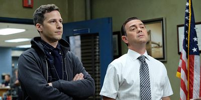 poster de la série Un flan pour deux