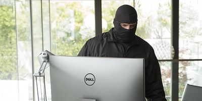 poster de la série Hypermétabolisme