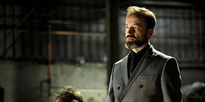 poster de la série Hommage