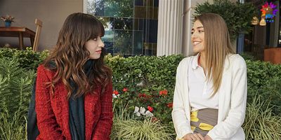 poster de la série Dolunay 15.Bölüm