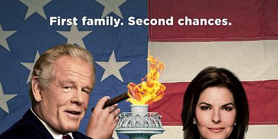 poster de la série Half a World Gone Mad