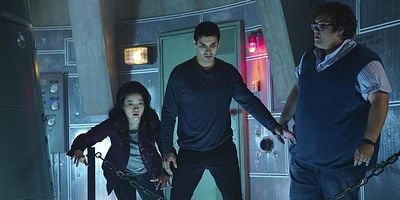 poster de la série L'union fait la force