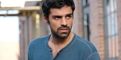 poster de la série Recours extrême