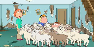 poster de la série La nounou surprise