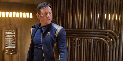 poster de la série Choisissez votre douleur