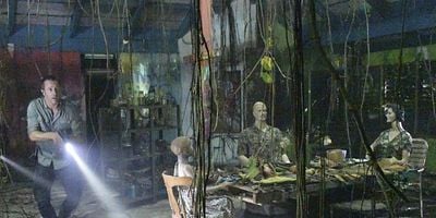 poster de la série Kama' Oma 'O, Ka 'Aina Huli Hana