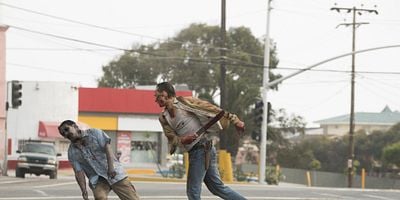 poster de la série Balade en traîneau
