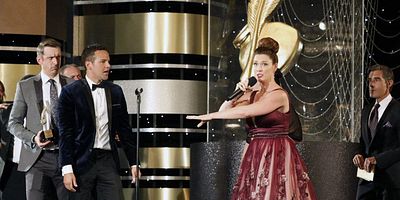 poster de la série Award Show