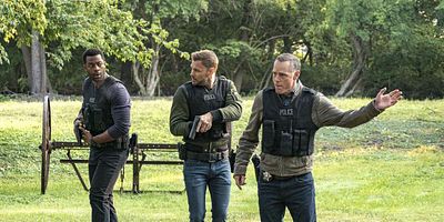 poster de la série Agence d'adoption