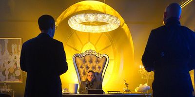 poster de la série Un après-midi de cochon