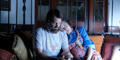 poster de la série Mamie