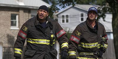 poster de la série Pacte avec le diable