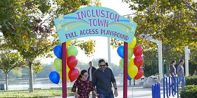 poster de la série Pris au piège