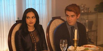 poster de la série Le veilleur de la forêt