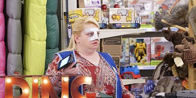 poster de la série Mieux vaut prévenir que guérir