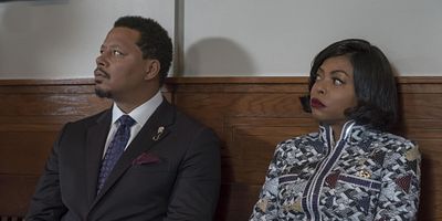 poster de la série L'Audience