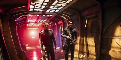 poster de la série Léthé