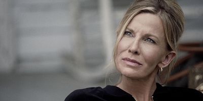 poster de la série Because I'm Mrs. Claus