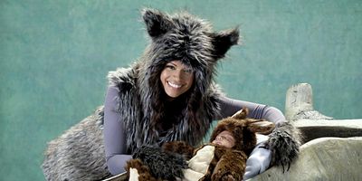 poster de la série Les affaires sont les affaires