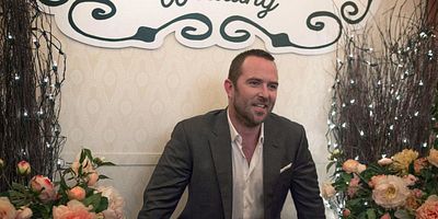 poster de la série La fille du Phoenix