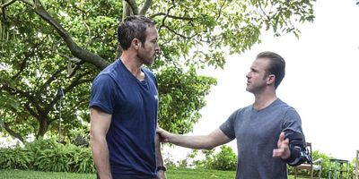 poster de la série Mōhala i ka wai ka maka o ka pua