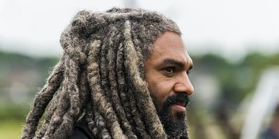 poster de la série Monstres