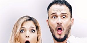 poster de la série En fait, le retour