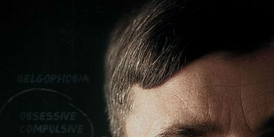 poster de la série Campus Drie Eiken