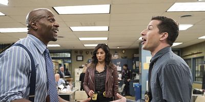 poster de la série La Guerre des clans