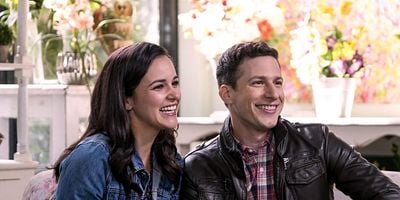 poster de la série Le Manoir