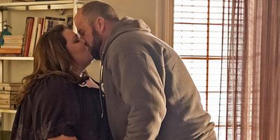 poster de la série Réalité décevante