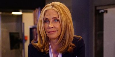 poster de la série Ghost Studz