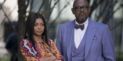 poster de la série Jour de grève