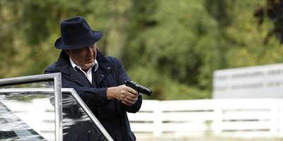 poster de la série Ian Garvey