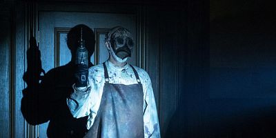 poster de la série Quoi de neuf, docteur ?