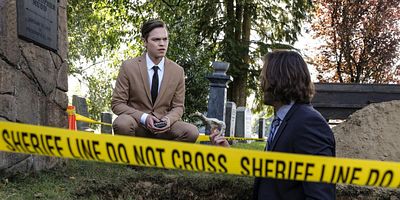 poster de la série Règlement de compte à OK Corral