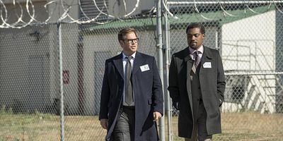 poster de la série Joyeux Thanksgiving