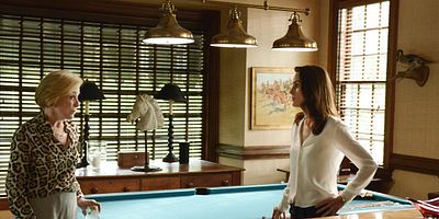 poster de la série It's No Fun If It's Easy