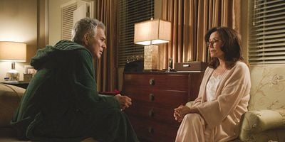 poster de la série L'étau se resserre