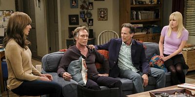 poster de la série Super héroïnes