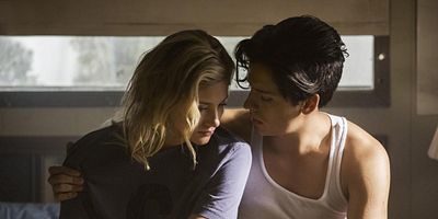 poster de la série Contes macabres